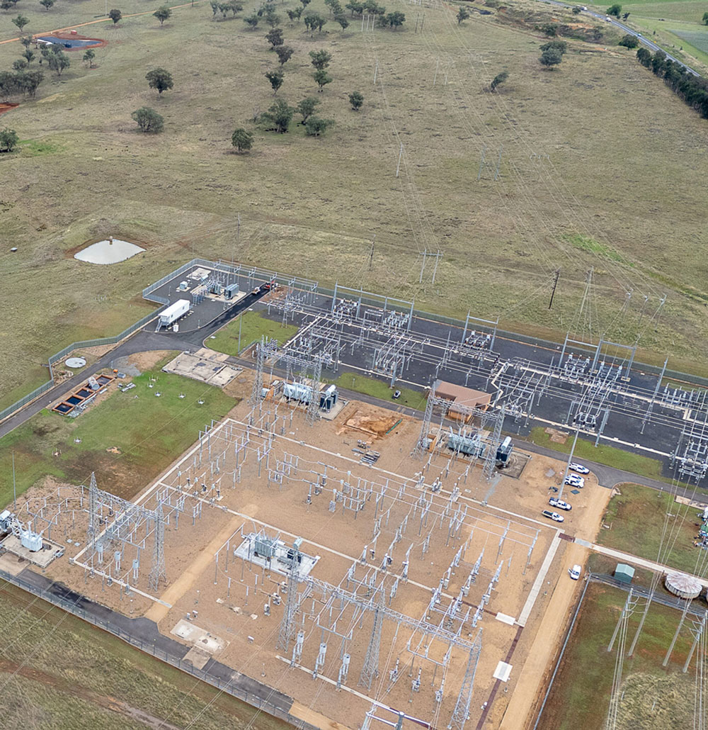 AMPYR is inviting Expressions of Interest (EO) to join the Bulabul Battery Community Reference Group