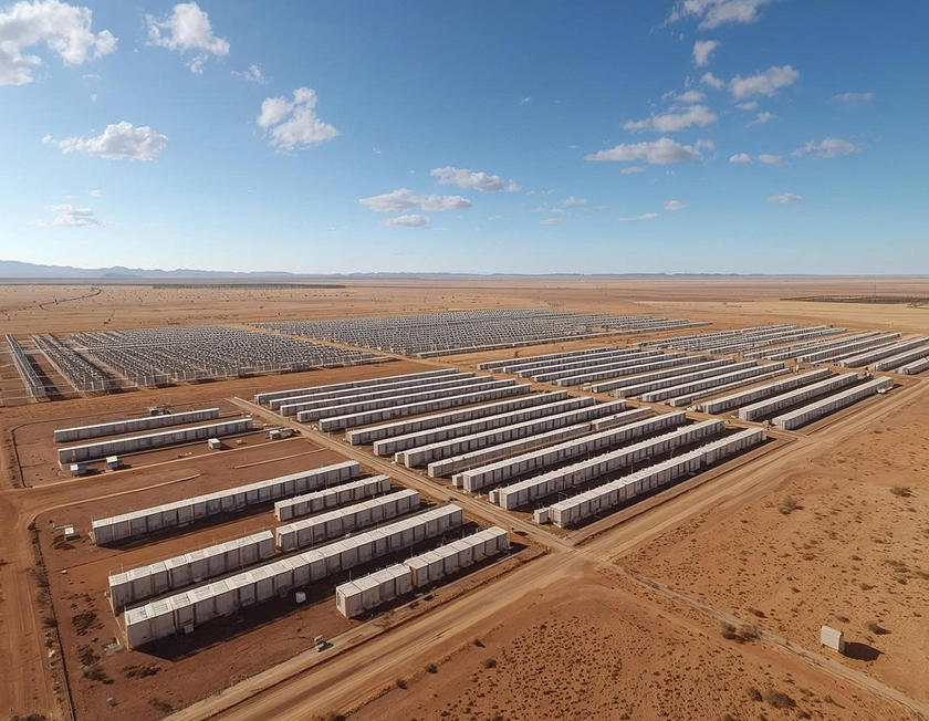 Community Drop-In Session: Northern Battery Project