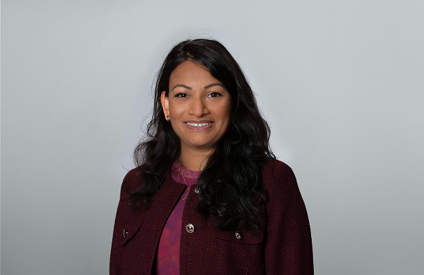 Sharon Tissai-Krishna